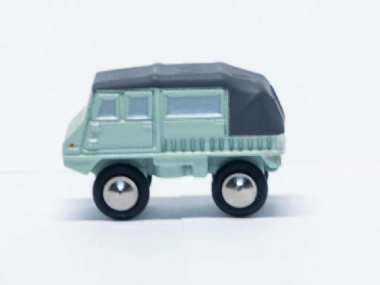 Schuco 05675 Haflinger, hellgrün(R7+10) Schuco 05675 Haflinger, hellgrün(R7+10)