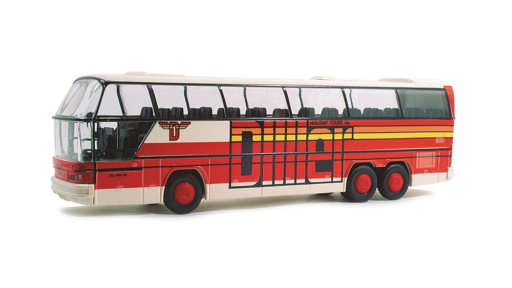 Rietze 60095 Neoplan Cityliner Dillier