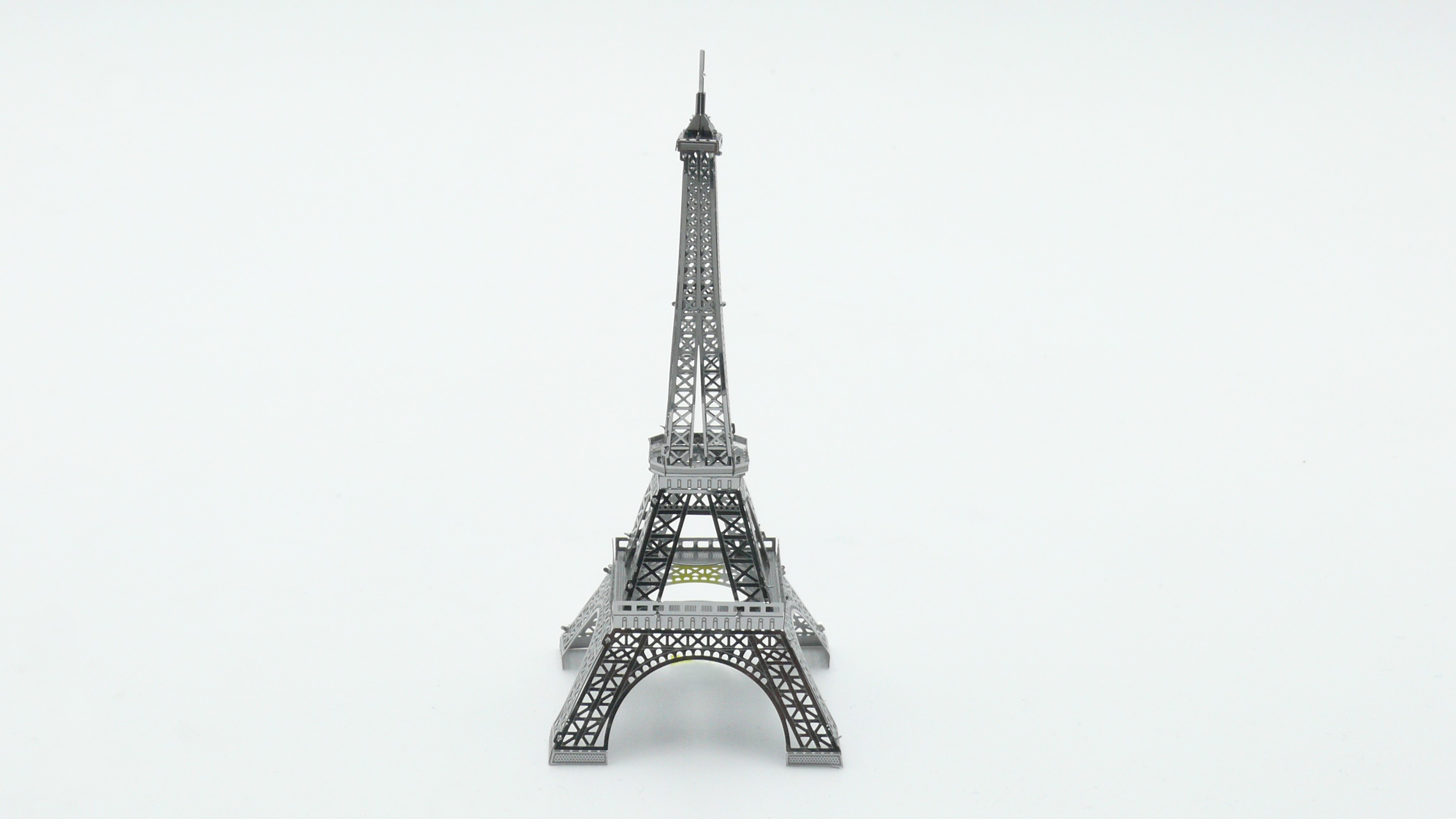 Mini-Metallbausatz Eiffelturm