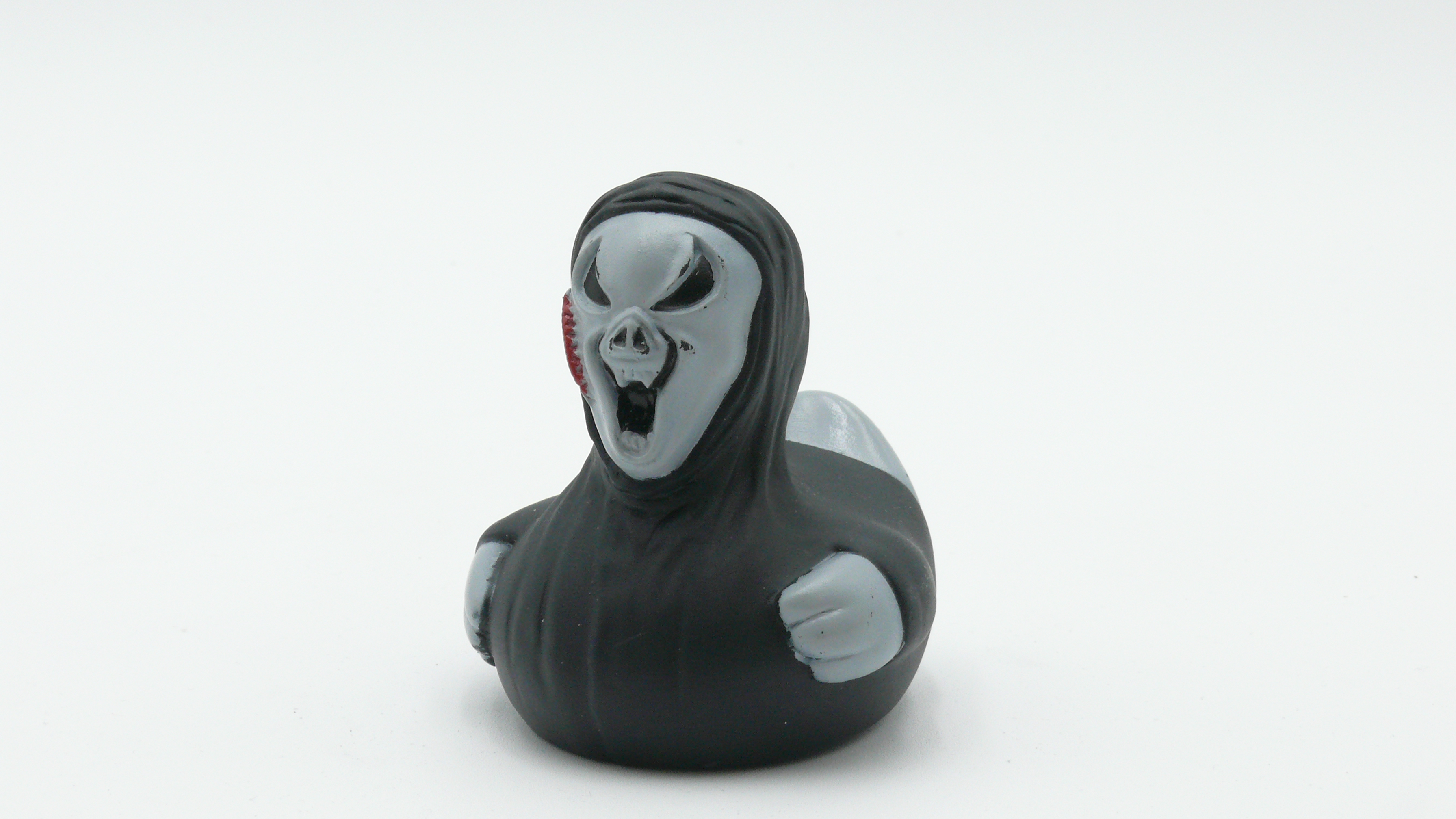 Badeente Scream