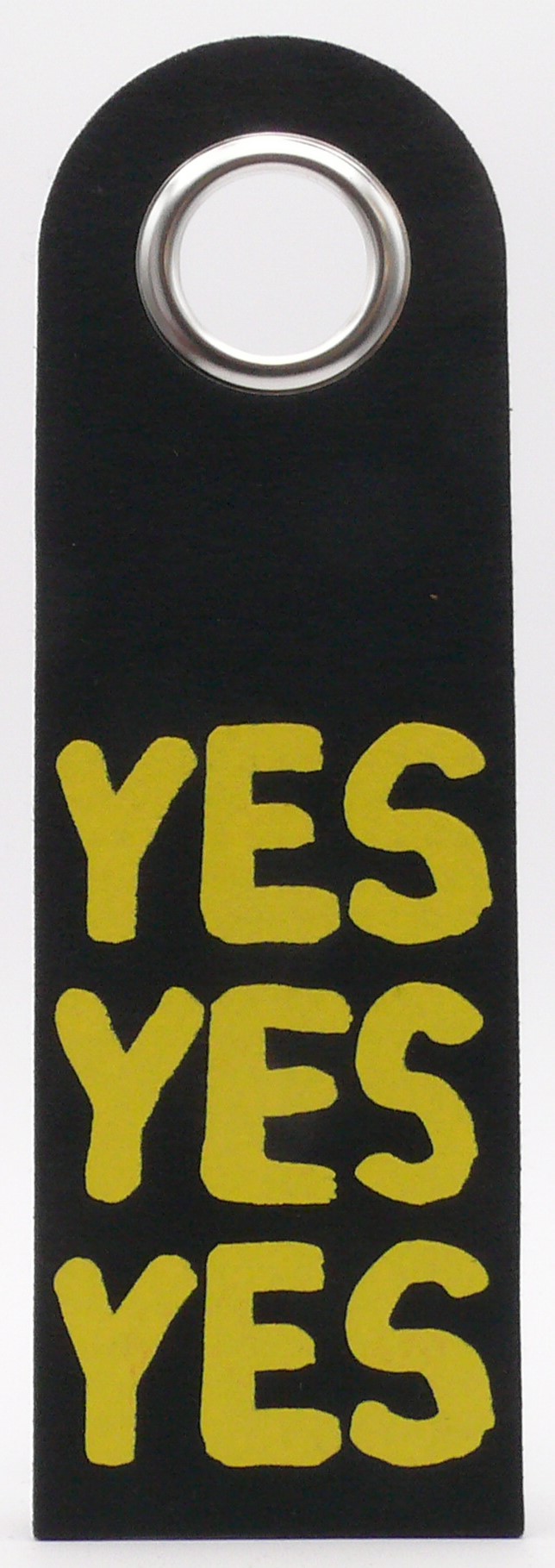 Türhänger YES / NO