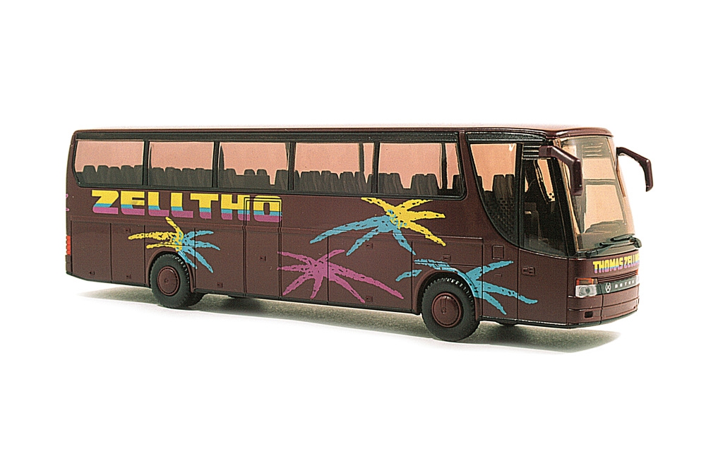 Rietze 60192 Setra S 315 HDH Zelltho (Freunde)