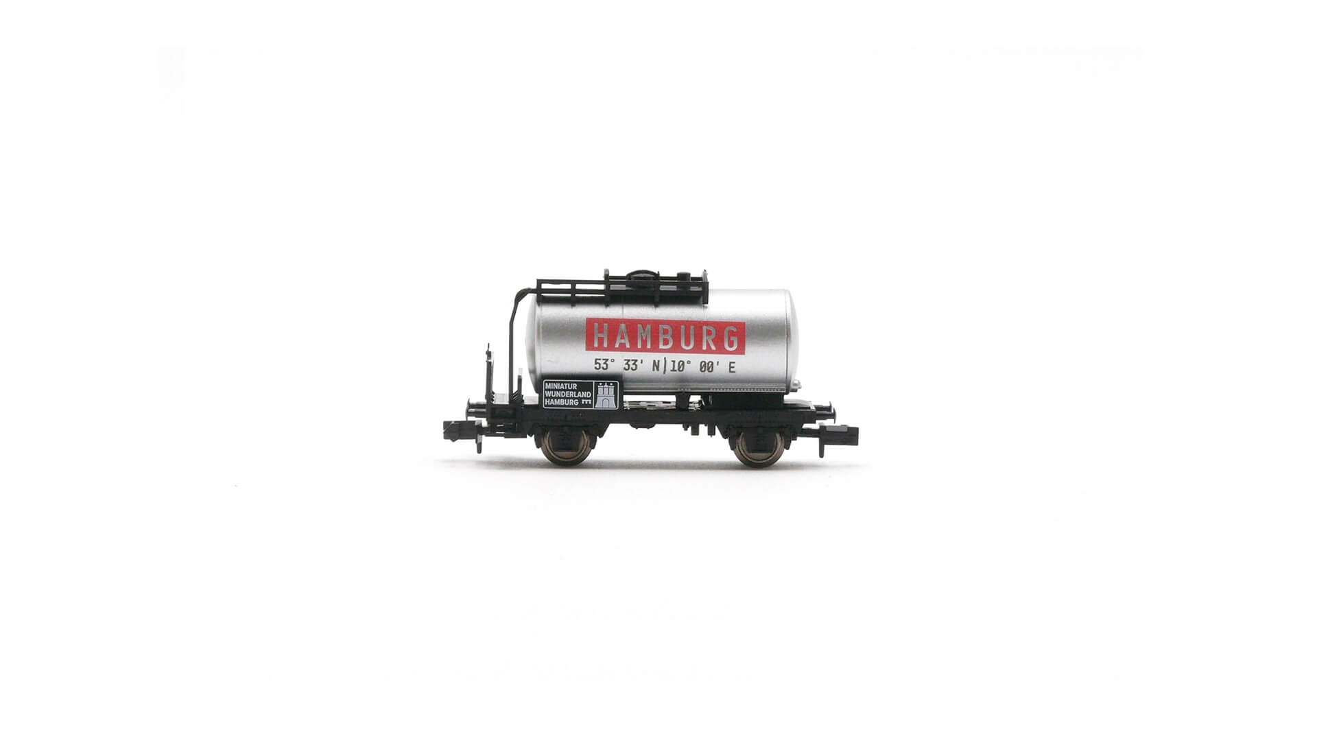 Sonderwagen Spur N Kesselwagen 2025 - Koordinaten - 91130 Sonderwagen Spur N Kesselwagen 2025 - Koordinaten - 91130