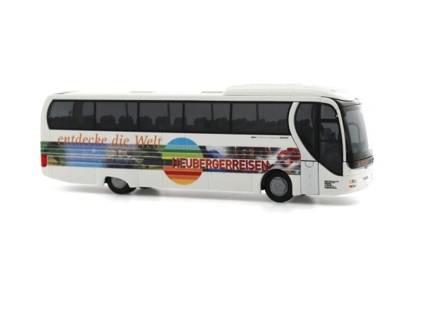 Rietze 65544 MAN Lion's Coach Supreme Heuberger Reisen (AT)