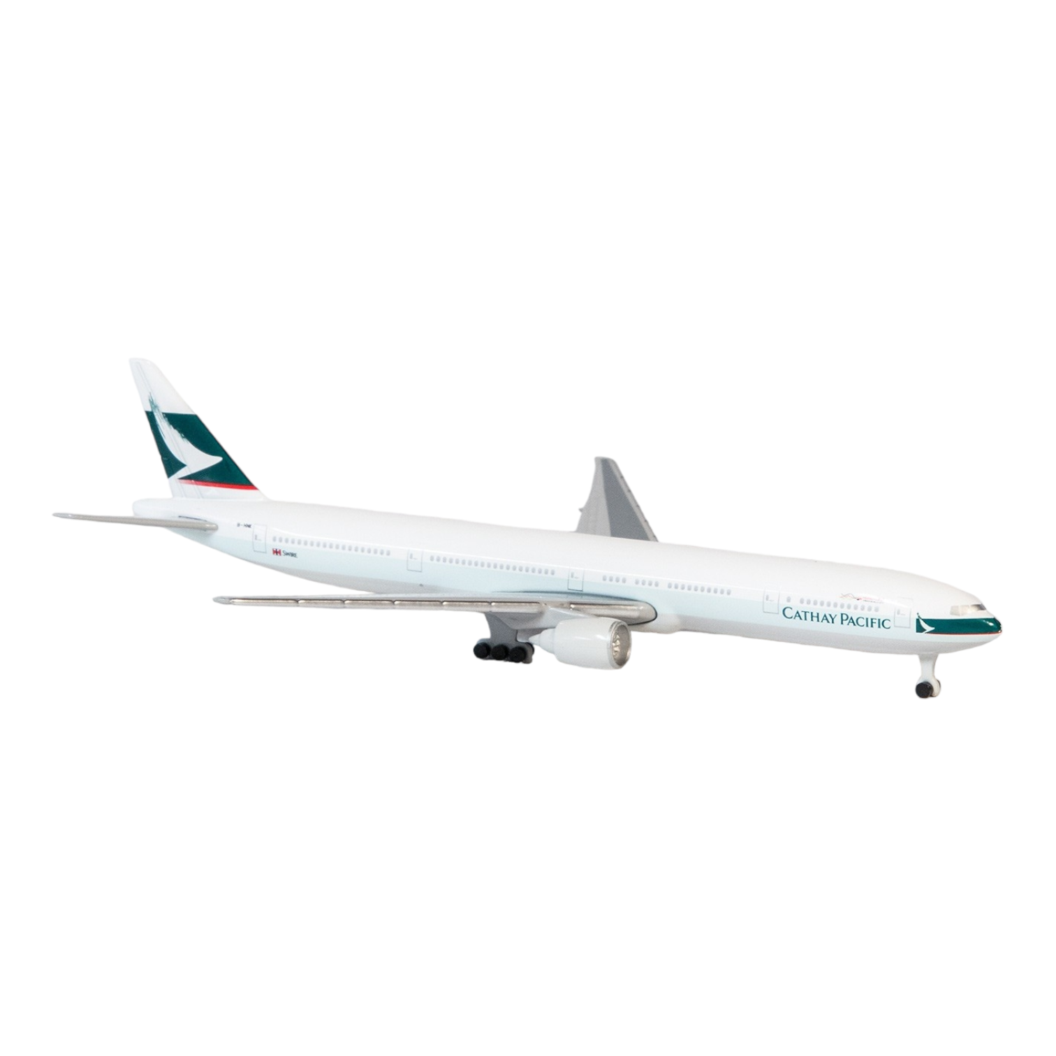 Schuco / Schabak 3551679 Boeing 777-300 Cathay Pacific 1:600 Schuco / Schabak 3551679 Boeing 777-300 Cathay Pacific 1:600
