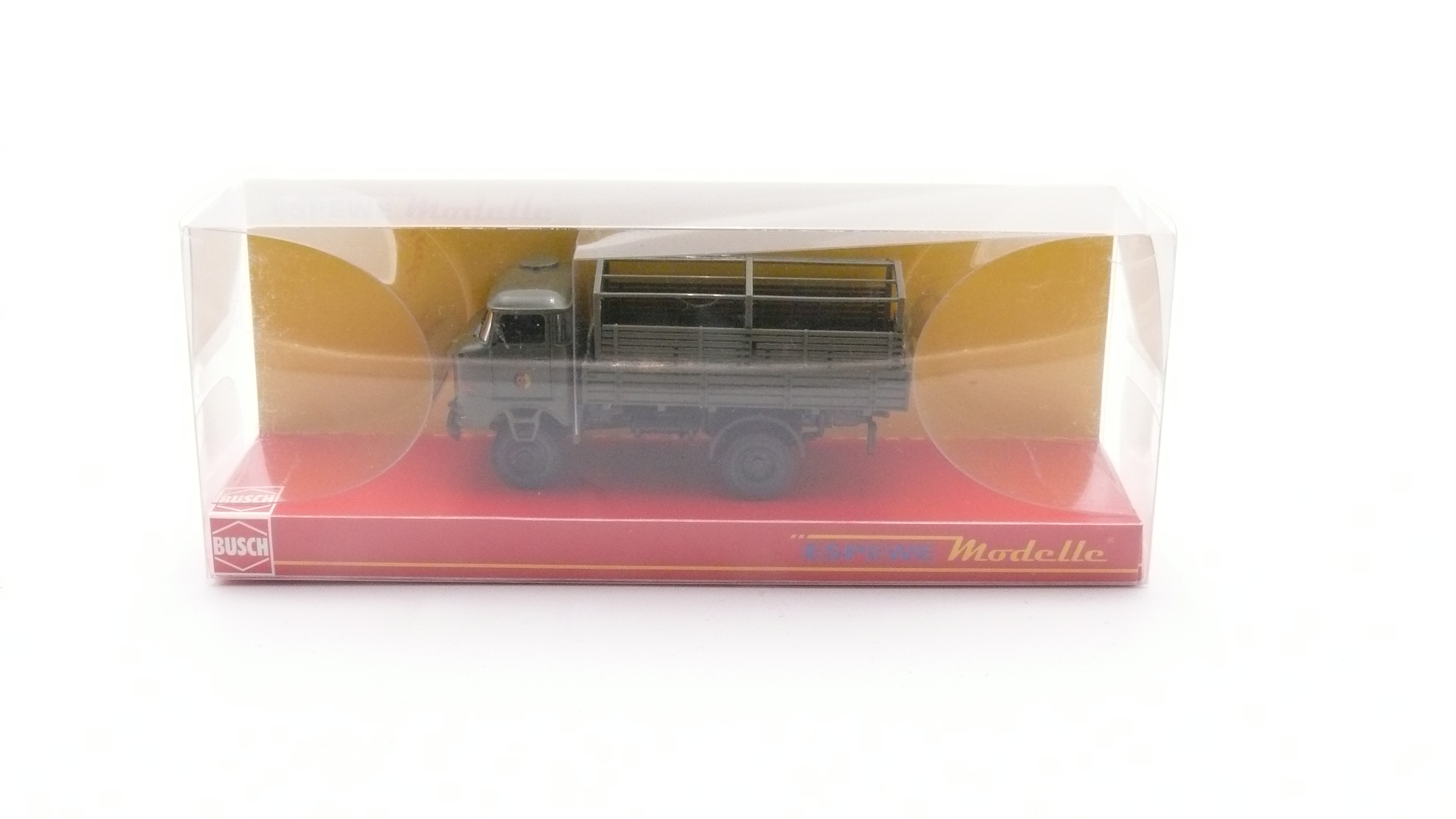 Busch 95222 IFA W50 LA PV "NVA" 1:87