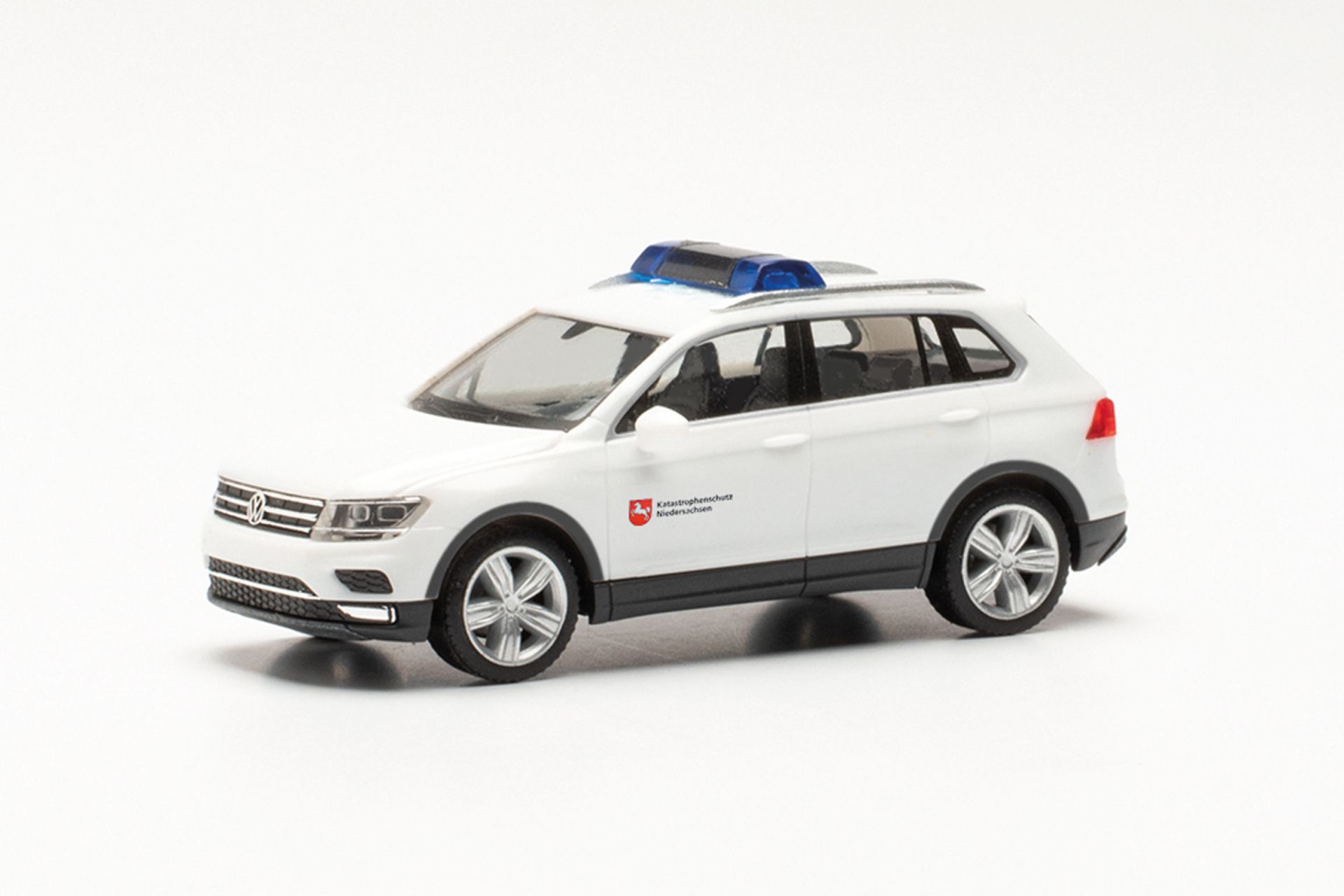 Herpa 096942 VW Tiguan „Katastrophenschutz Niedersachsen“ Modellfahrzeug H0 1:87 Herpa 096942 VW Tiguan „Katastrophenschutz Niedersachsen“ Modellfahrzeug H0 1:87