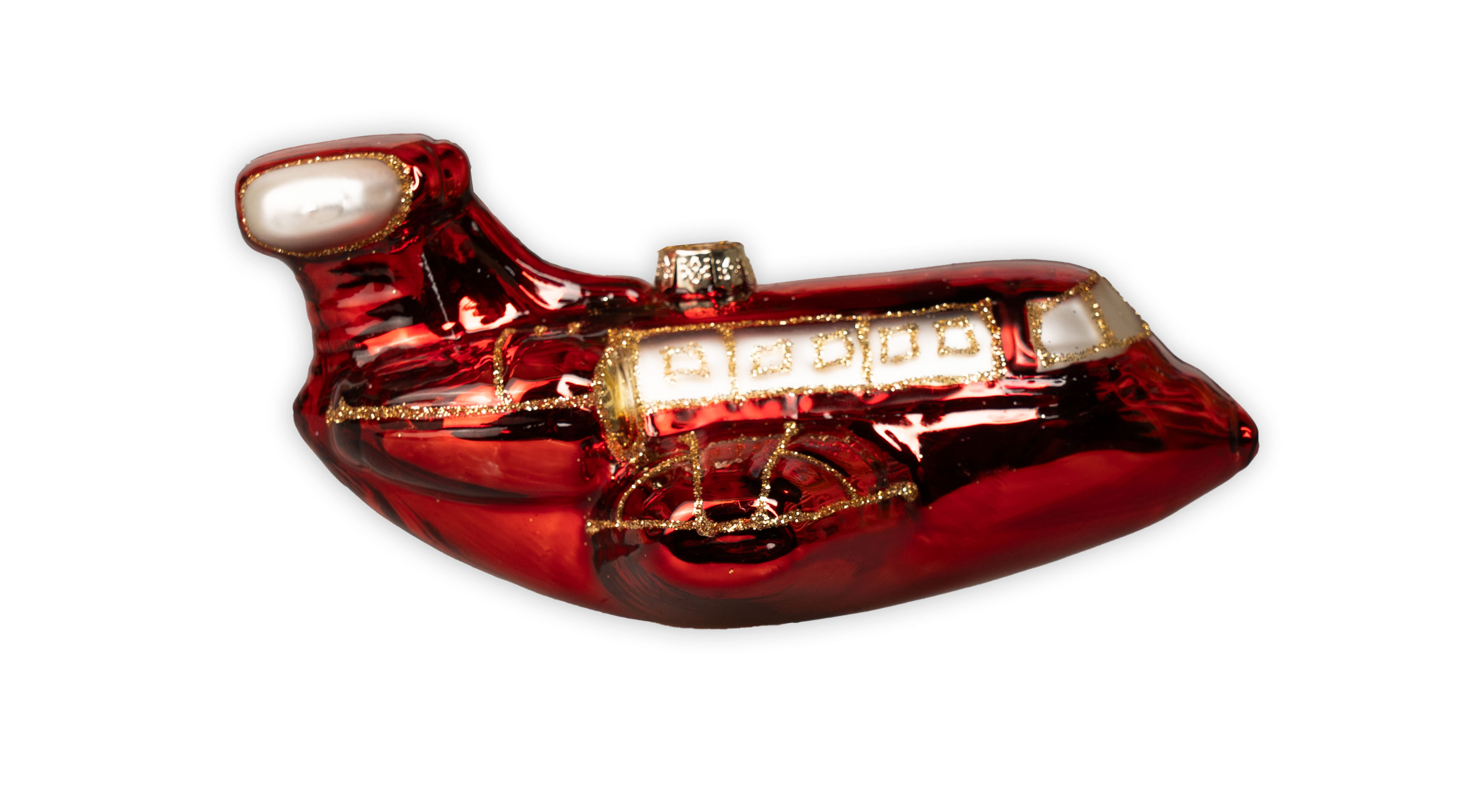 Weihnachtsbaumschmuck Flugzeug Weihnachtsbaumschmuck Flugzeug