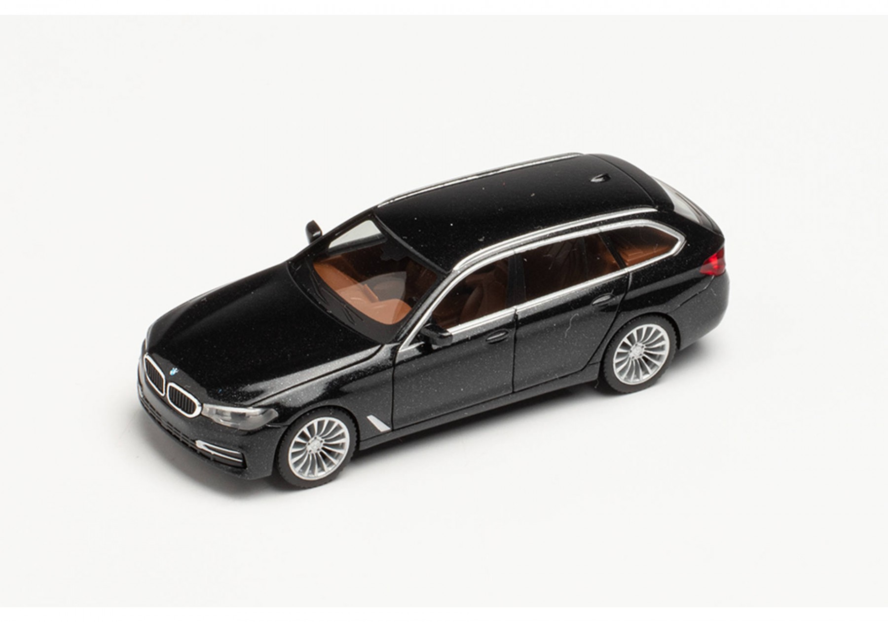 Herpa 430708-003 BMW 5er Touring