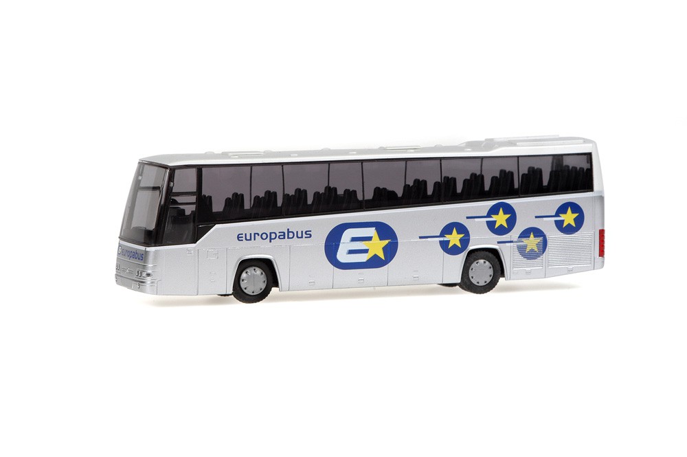 Rietze 61628 Volvo B12-600 Europabus (AT)