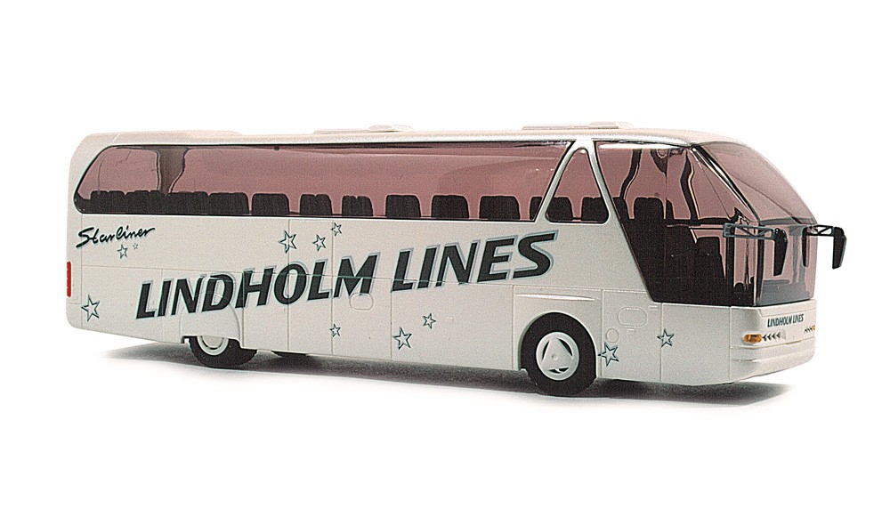 Rietze 62007 Neoplan Starliner Lindholm