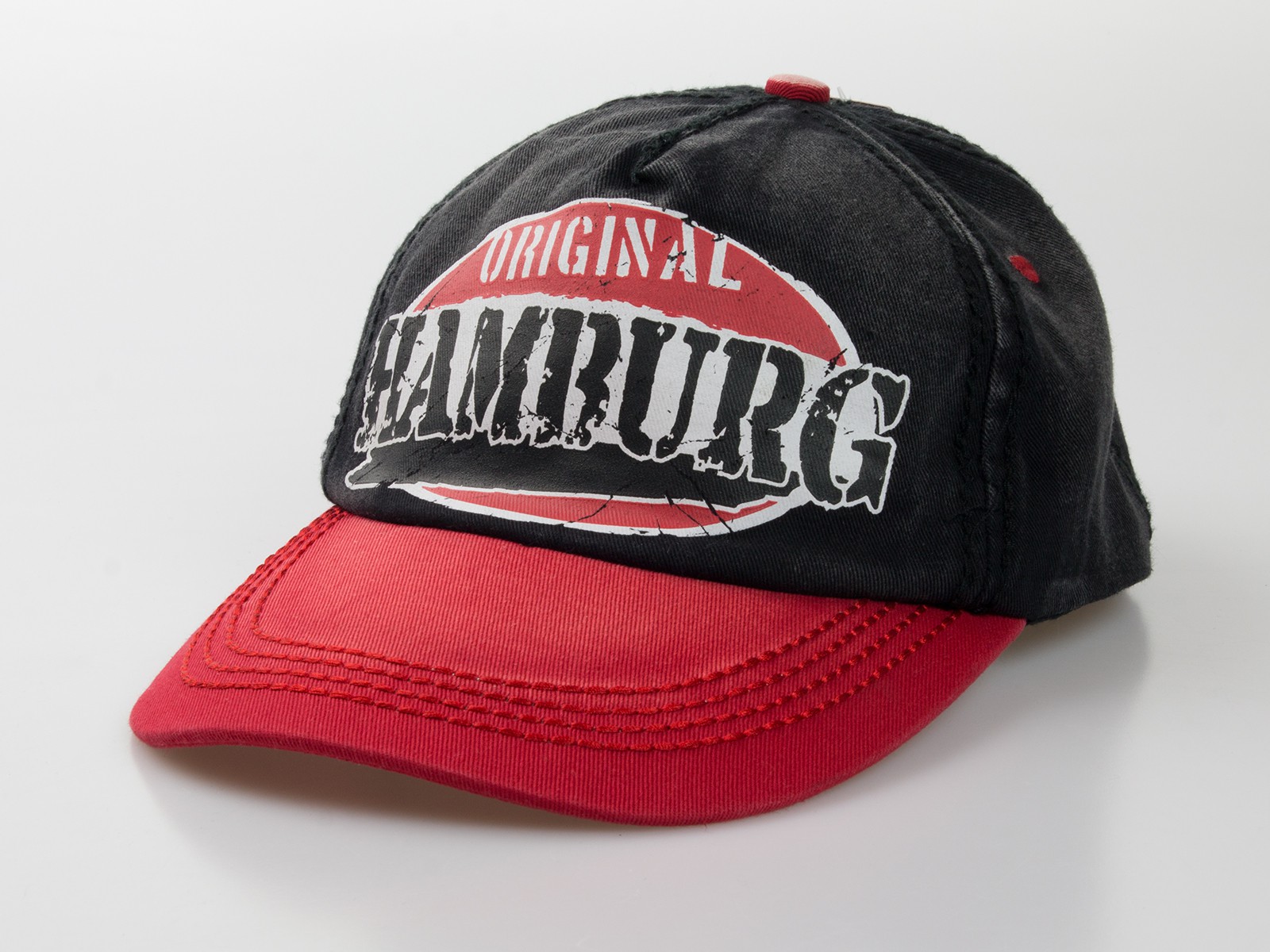 Baseball-Cap "Original Hamburg"