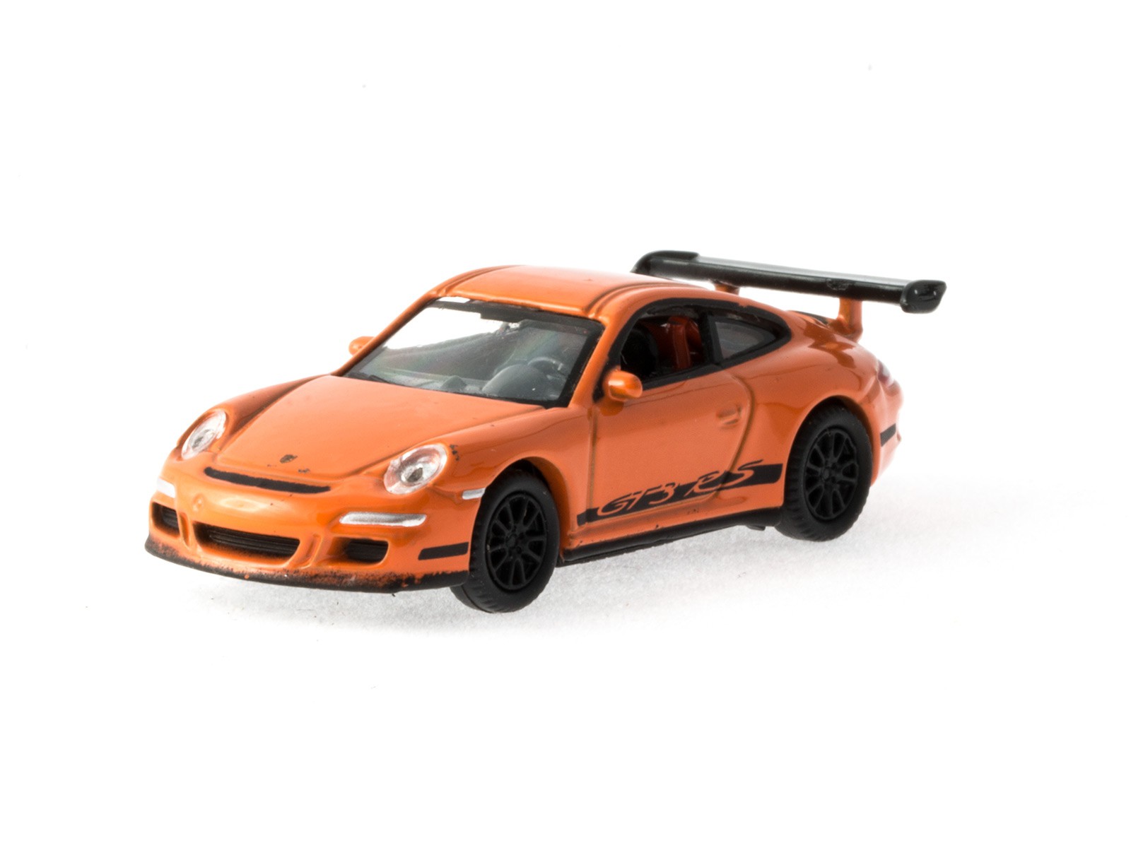 Welly 73123 H0 Porsche 911 GT3 RS (orange) 