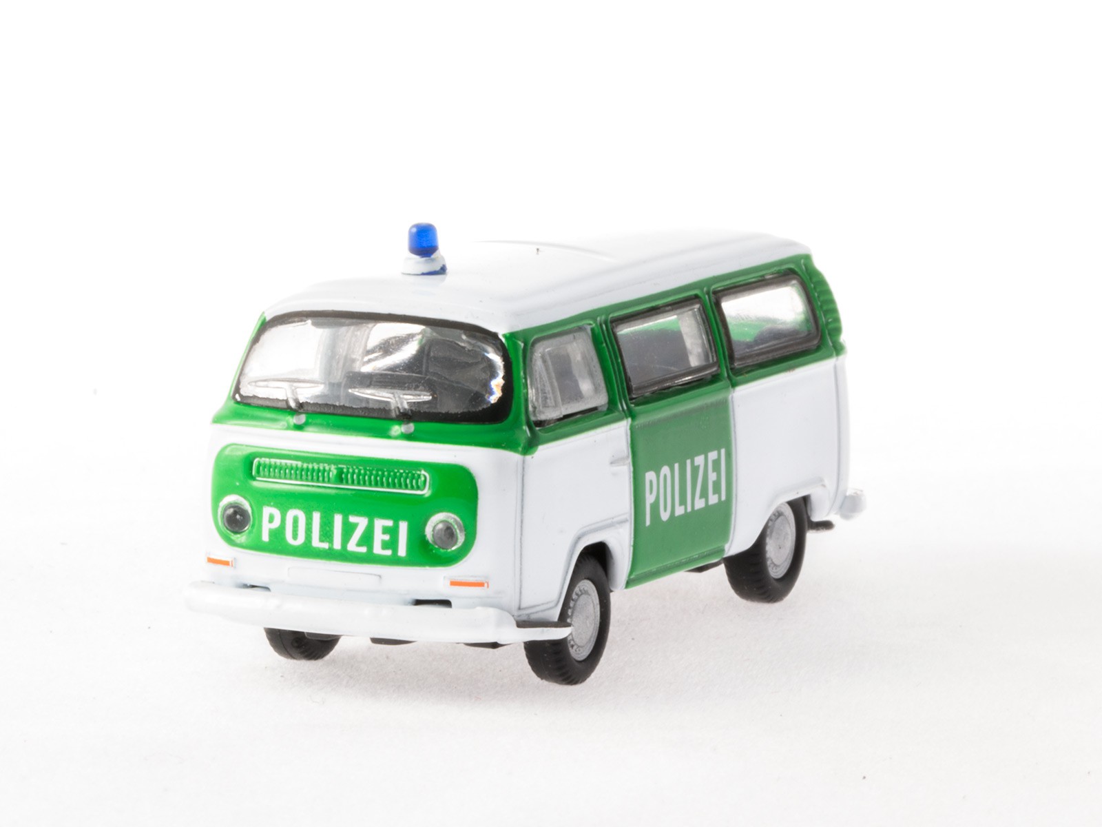 Welly 73112 VW Bus T2 (1972) Polizei