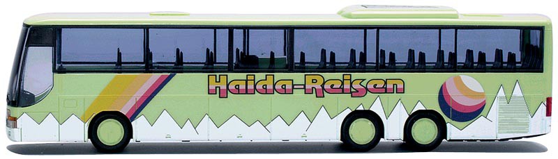 AWM 71514 SETRA S 317 GT-HD  "Haida - Reisen"