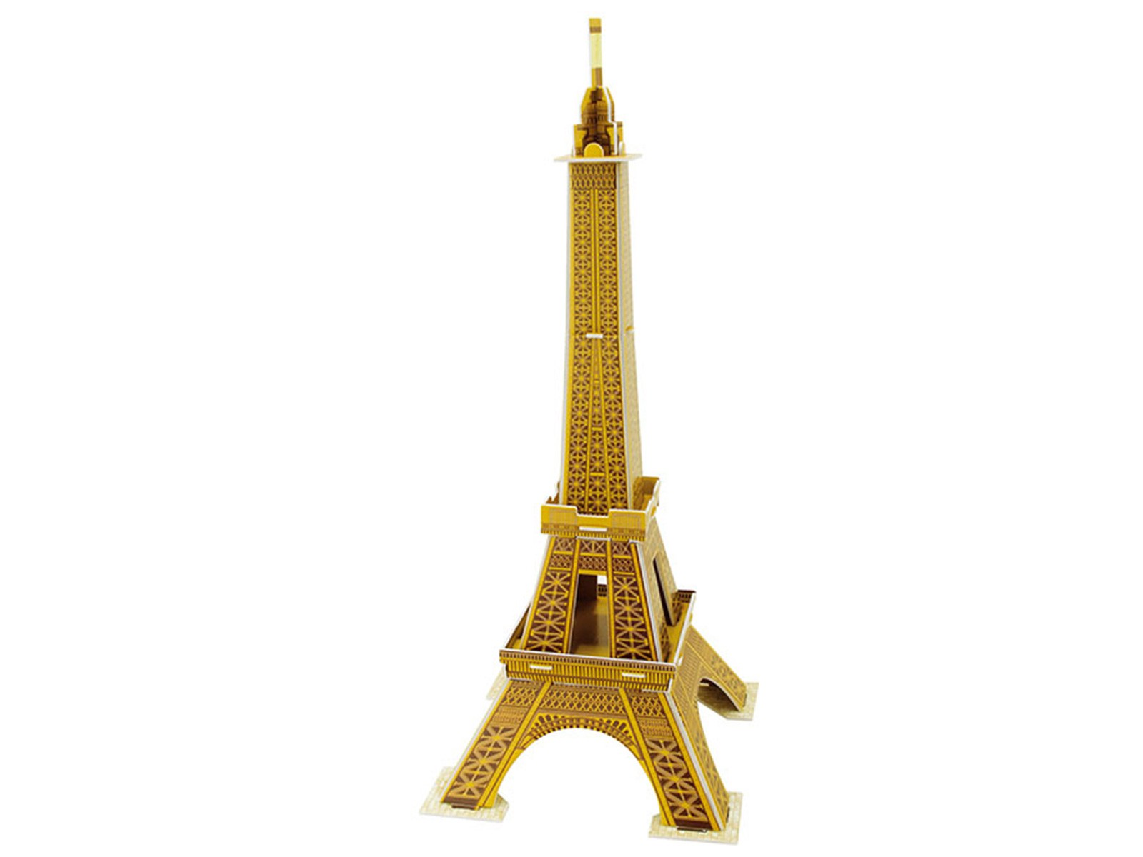 3D Puzzle Eiffelturm (groß)