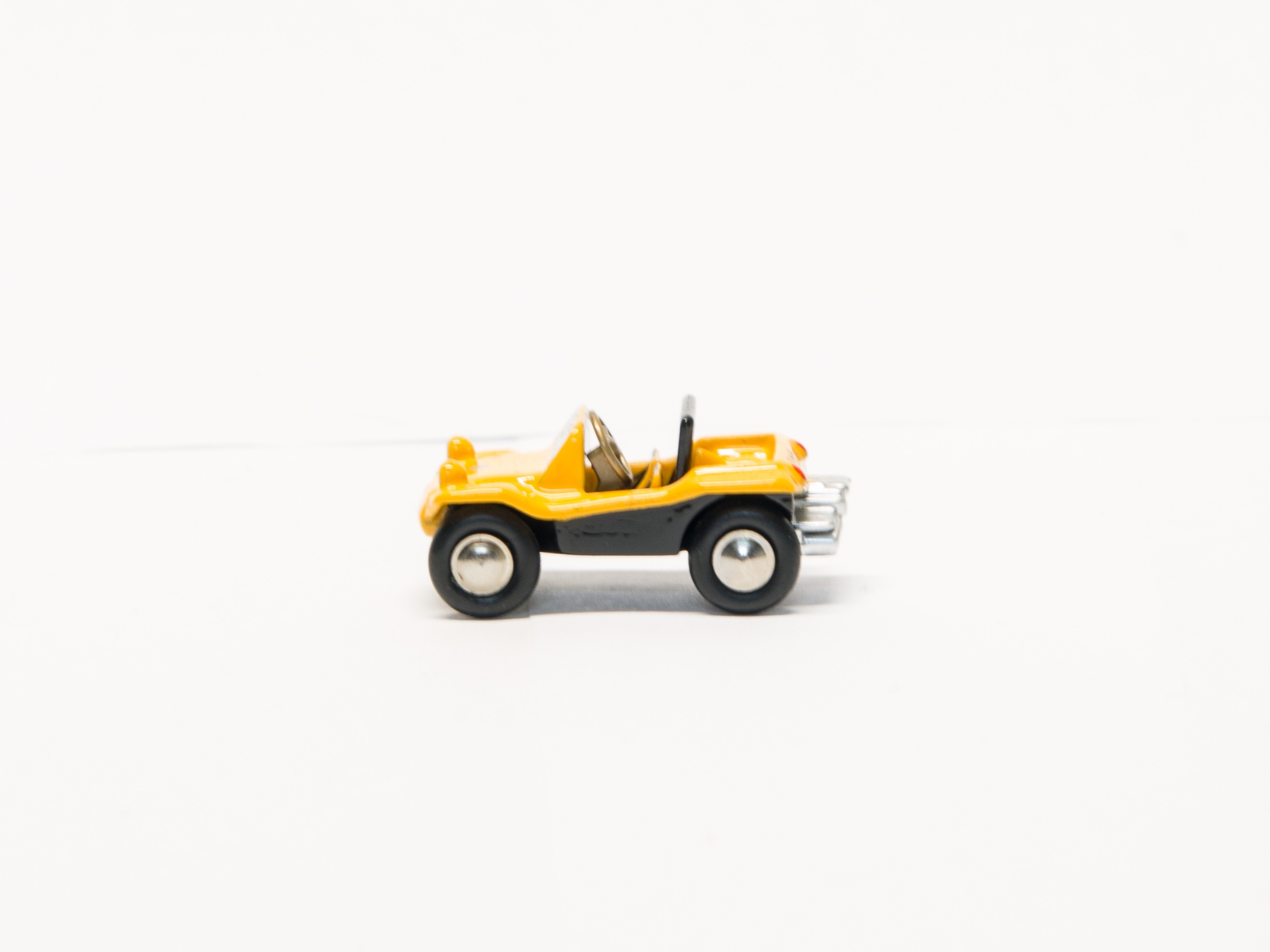 Piccolo buggy - Der absolute Vergleichssieger 