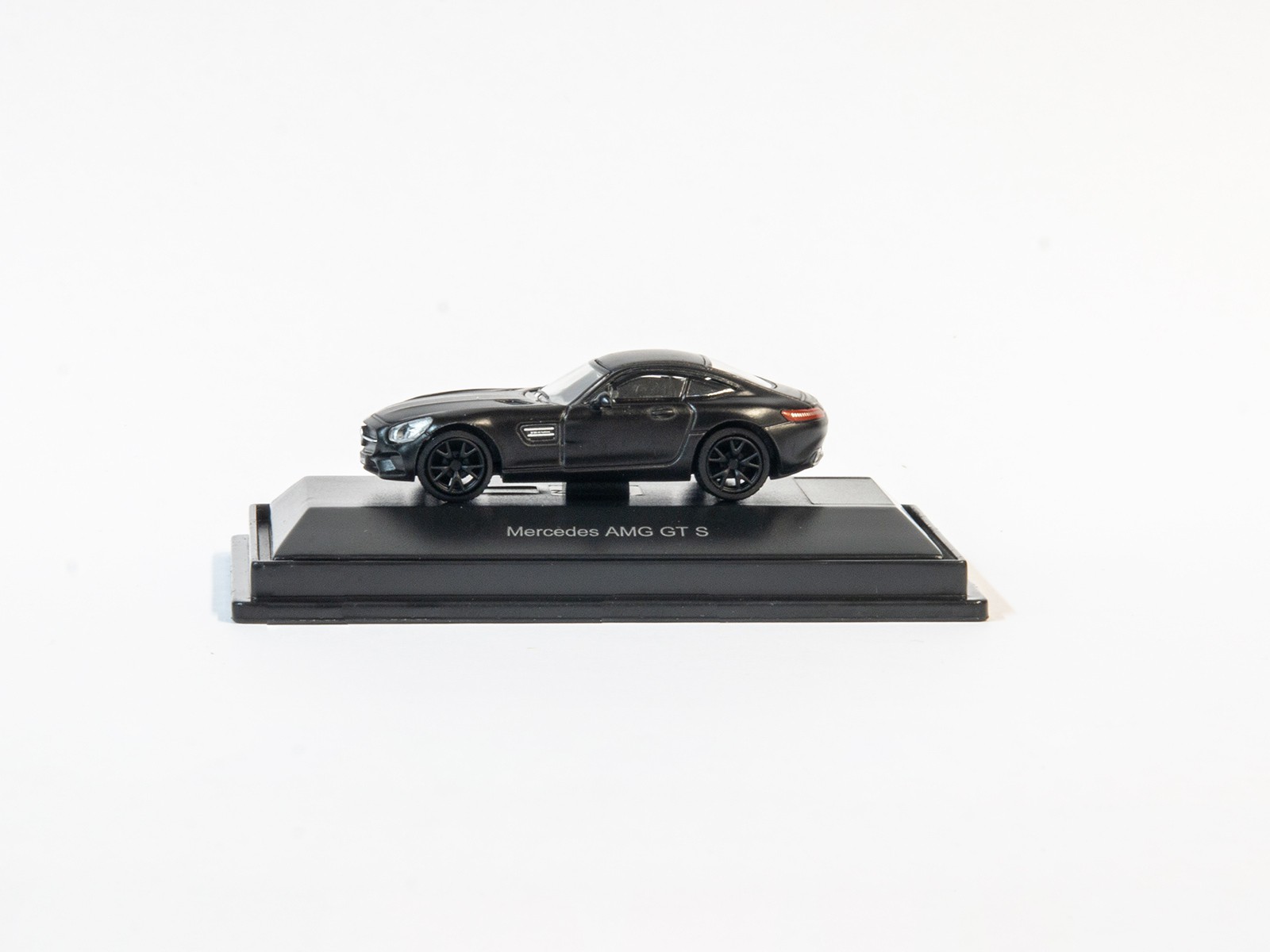 Schuco 452628000 Mercedes AMG GT S schwarz 