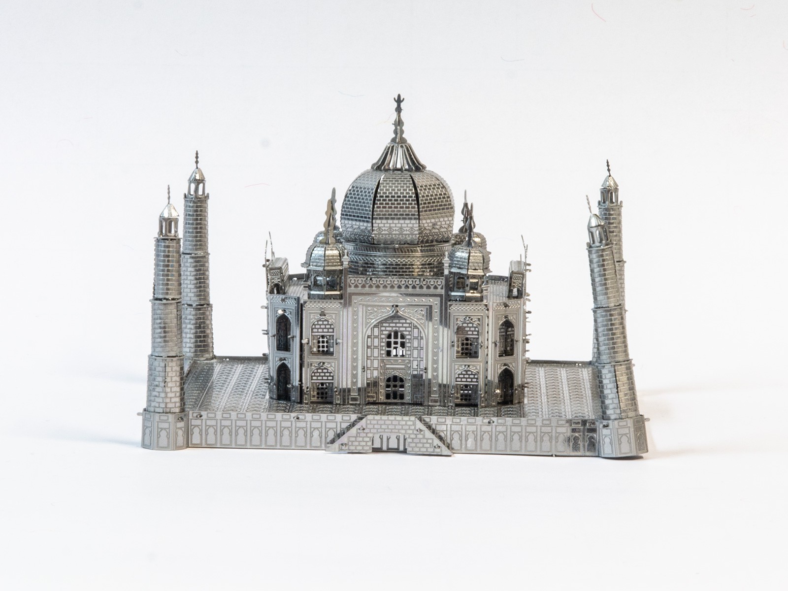 Metallbausatz Taj Mahal