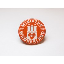 Sammlermagnet Miniatur Wunderland 2013