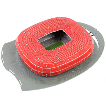 3D Puzzle Allianz Arena