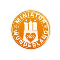 Sammlermagnet Miniatur Wunderland 2022