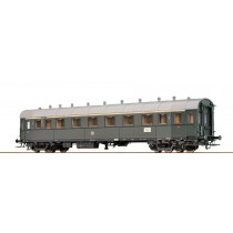 Brawa H0 45300 -  Schnellzugwagen 1. Klasse A4ü 30/52a DB -  Gleichstrom