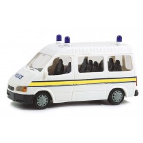 Rietze 50540 Ford Transit Police (GB)