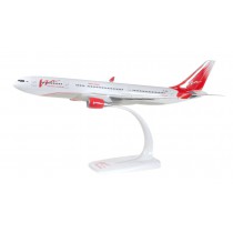 Herpa 611664 Airbus A330-200 Vim Avia Snap Fit 1:200