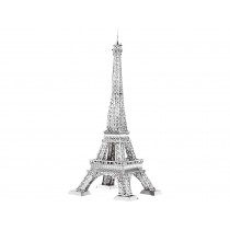 Metallbausatz Eiffelturm 