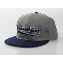 Baseball-Cap "Wunderland Hamburg"