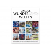 Miniatur Wunderland Welten - Buch