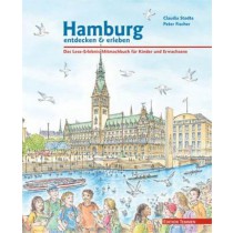 Buch Hamburg entdecken & erleben mit Kindern