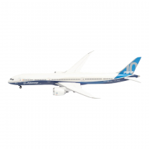 Herpa 559614 Boeing 787-10 Dreamliner Modellflugzeug 1:200