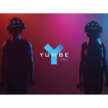 Gutschein YULLBE PRO - 30-minütiges Virtual-Reality-Erlebnis 