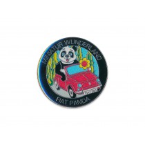 Magnet Fiat Panda