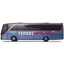 AWM 71784 SETRA S 415 HD "Federl"