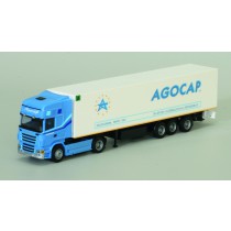 AWM 74940 Scania „09“ Topl. / Aerop. - Kühl-KSZ „Agocap“