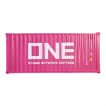 Brush & Card Pod Aufbewahrungsbox Toolbox Container One Ocean Network Express