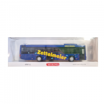 Wiking MAN Lions City Bus Schweinfurt Kleinmünster 361/3 Modellfahrzeug 1:87H0