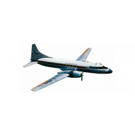 Herpa Wings 523196 Condor Convair CV-440 1:500