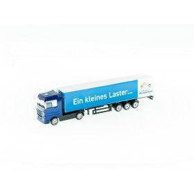 Miniatur Wunderland Truck "Kleines Laster"
