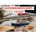 Ticket Hafenrundfahrt Hamburg Erwachsener