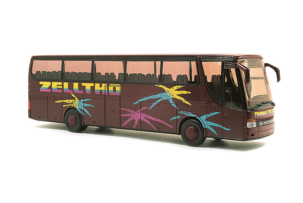 Rietze 60192 Setra S 315 HDH Zelltho