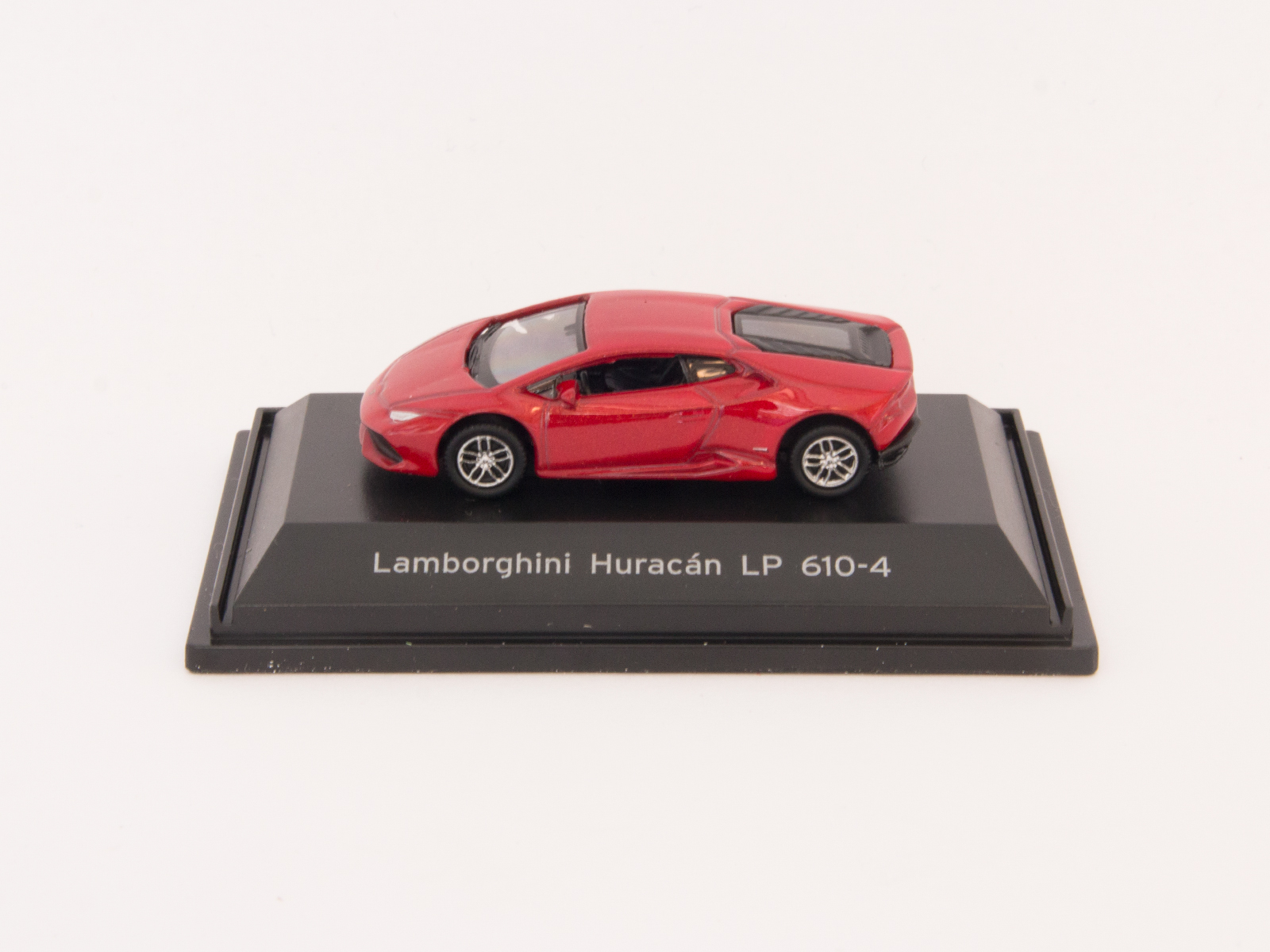 Welly H0 73153 Lamborghini Huracán LP610-4