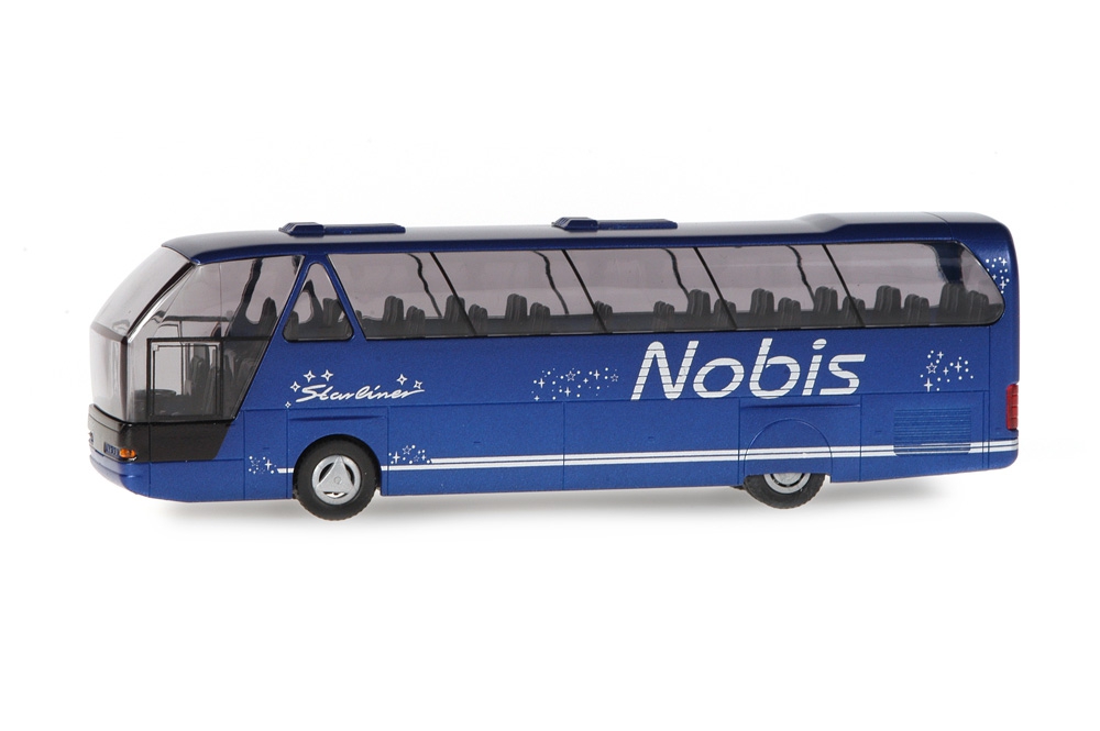 Rietze 62043 Neoplan Starliner Nobis (Freunde)