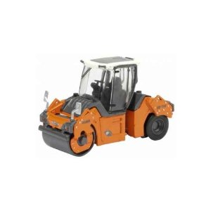 Schuco 452600500  Hamm Straßenwalze HD+ 110 Schuco 452600500  Hamm Straßenwalze HD+ 110