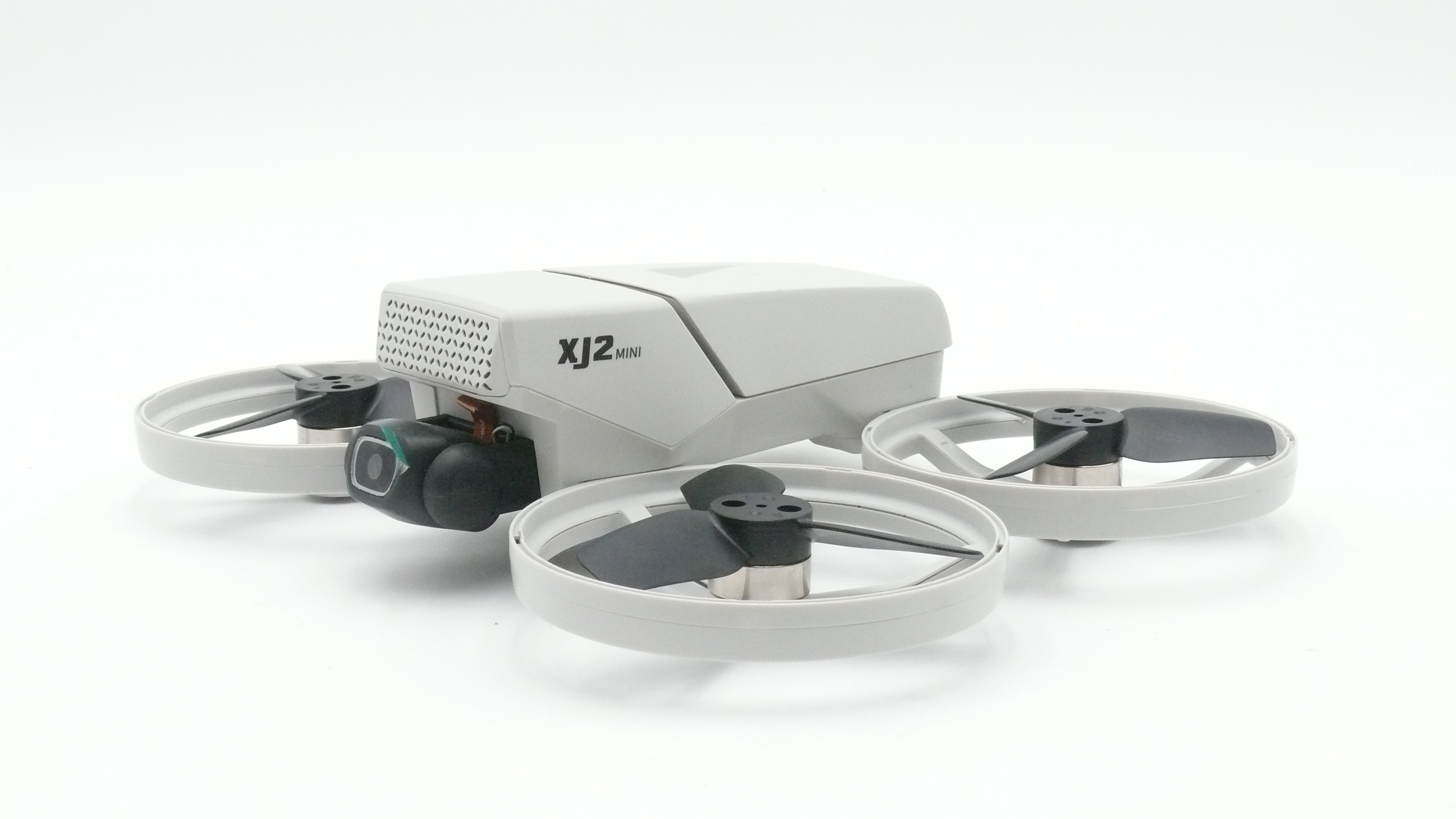Foldable Drone in Carrying Case