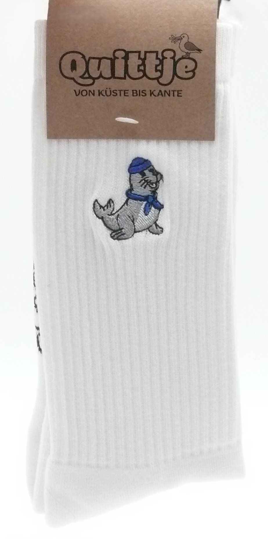 Socken - Robbe