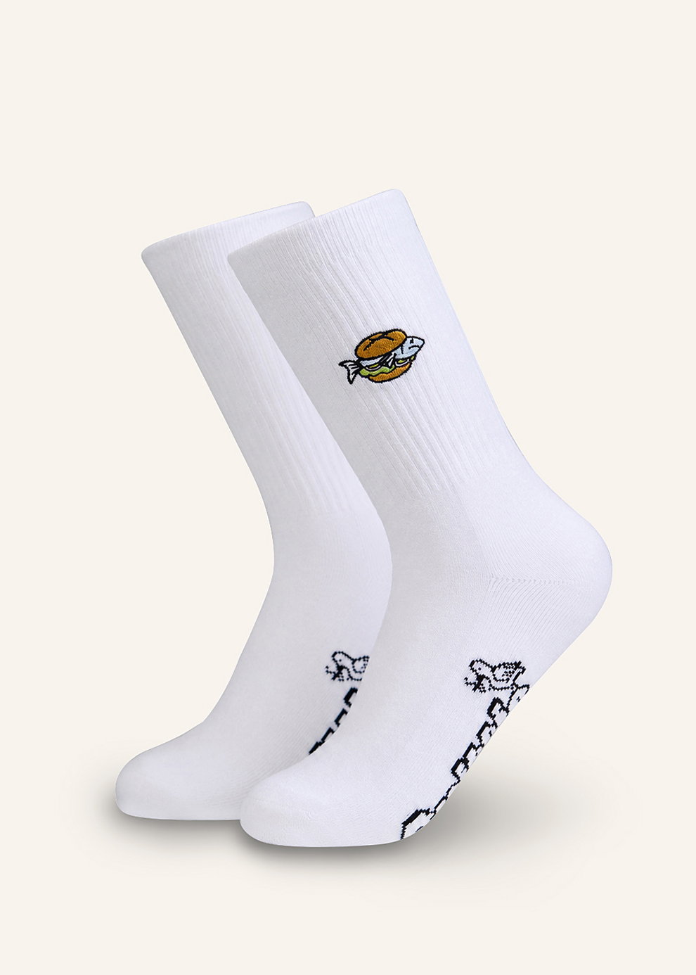 Socks – Fishsandwich